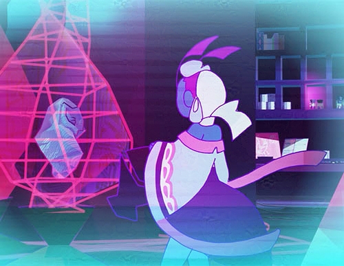 neon bio lab