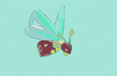 fly