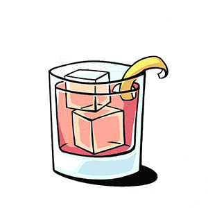 Milk punch